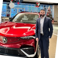 Open Road Acura of Wayne Employee Felipe Miguel's profile photo