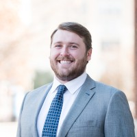 Chi-Rho Financial LLC Employee John Rogers's profile photo
