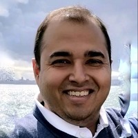 super.money Employee Prakash Sikaria's profile photo