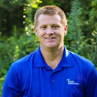 Houston Parks Board Employee Daniel Howse's profile photo