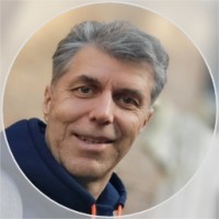 Petrol Group Employee Roman Turk's profile photo