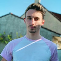 Squashbad33 Employee Lucas Perrin's profile photo