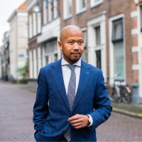 Sander Huisman's profile photo