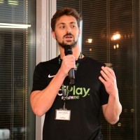 SciPlay Employee Chen Stopiky's profile photo