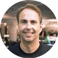 Chapter Three Employee John Faber's profile photo