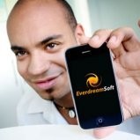 EverdreamSoft Employee Shaban Shaame's profile photo