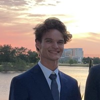 Logan Dickson Email & Phone Number