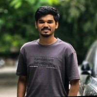 BrandSystems Employee Santhosh Naidu's profile photo