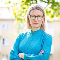 Framtiden i våre hender Employee Ingrid Næss-Holm's profile photo