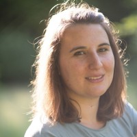 Richter+Frenzel GmbH + Co. KG Employee Nora Didden's profile photo