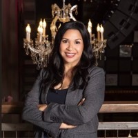 Summit Event Catering Employee Neda Espesor's profile photo