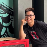Aurify Employee Dung Trieu's profile photo