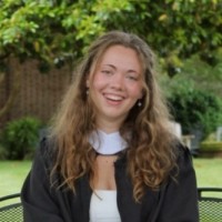 Ducks Unlimited Employee Bridget O'Keefe's profile photo