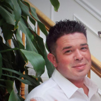 CHAAR Employee Andrew Marinelli's profile photo