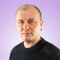Sergei Kovalenko Email & Phone Number