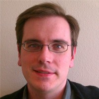 Aquaveo Employee Jeffrey Creer's profile photo