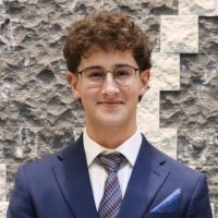 Tech Coast Venture Network Employee Grey Fondo's profile photo