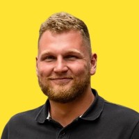 KARDI AI Employee Jiří Lexa's profile photo