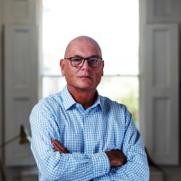 Verne Global Employee Mike Allen's profile photo