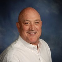 AECOM Employee Michael Edgar's profile photo