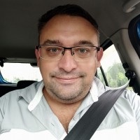 Denis Antonenko Email & Phone Number
