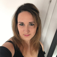 Les Dépendances Employee Florence Urbin's profile photo