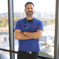 KidCierge Pediatric Care Employee Joshua Sherman's profile photo