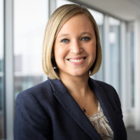 Roche Employee Amanda Brock's profile photo