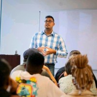 WhereiPark Employee Kapil Doorkapersadh's profile photo