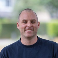 FlinQ Commerce Employee Pieter Gerzon's profile photo
