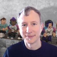 Self Employee Charles Thayer's profile photo