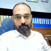Muhammad Rafique Email