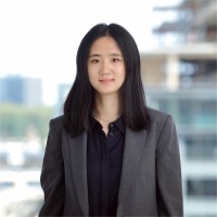 Green Court Capital Management Employee Iris Zhao's profile photo