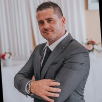 Marko Kasterovic Email