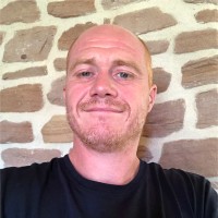 Peripro Fencing Employee Cedric Ferry's profile photo
