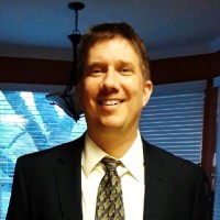 ProFrac Services Employee Dean Hartman's profile photo