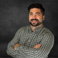 PrecogIQ Employee Ryan Reiss's profile photo