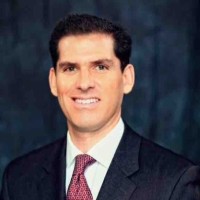 Ares Management Corporation Employee Jorge Osorio's profile photo