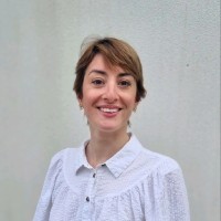 Drugs for Neglected Diseases initiative - DNDi Employee Juliette Both's profile photo