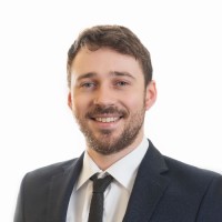 CUB (UK) Ltd Employee James Maat's profile photo
