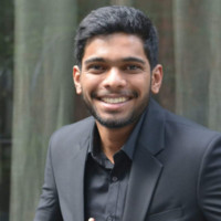 FICO Employee Vinay V's profile photo