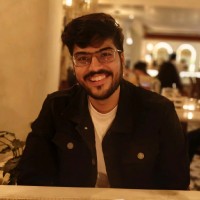 Sarthak Jain's profile photo