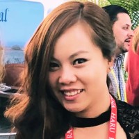 Quynh Pham Email & Phone Number
