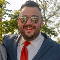 UW Provision Employee Duke Coughlin's profile photo