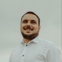 Tuk-Tam Employee Harry Dobrev's profile photo