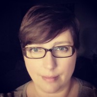 Mount Zion Baptist Church Employee Amanda Godbehere's profile photo