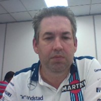 W3Partnership Limited Employee Nathan Wilson's profile photo