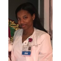 Amber Ferguson Email & Phone Number