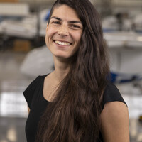 Pyka Employee Monisha White's profile photo