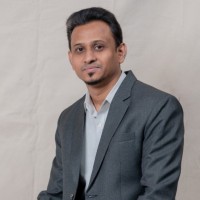 Cerebra Consulting Inc Employee Syed Ahmed's profile photo